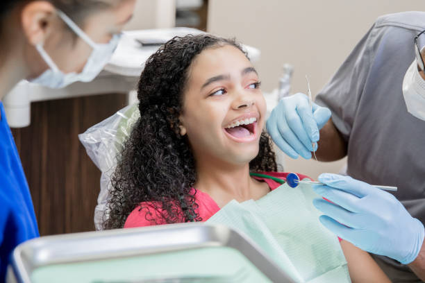 Best Emergency Root Canal Treatment in Fkville, AL