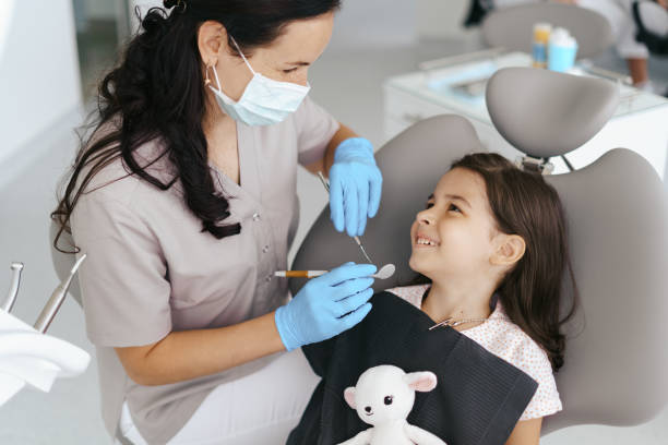 Best Mobile Emergency Dentist in Fkville, AL