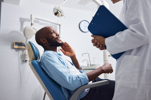 Best Pediatric Emergency Dentist in Fkville, AL