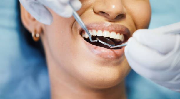 Best Emergency Cosmetic Dentistry in Fkville, AL