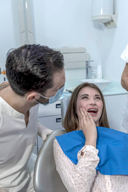 Best Weekend Emergency Dentist in Fkville, AL