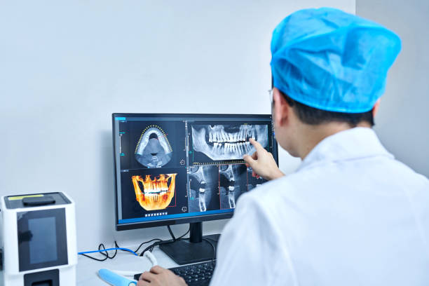 Best Emergency Dental Extractions in Fkville, AL