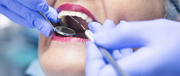 Best Mobile Emergency Dentist in Fkville, AL